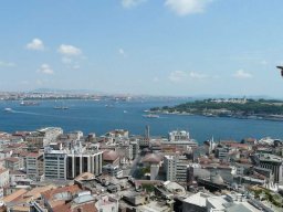 Hoyder Istanbul Daveti